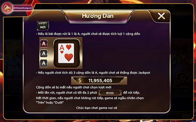 Một số lưu ý quan trọng khi chơi game trên dưới